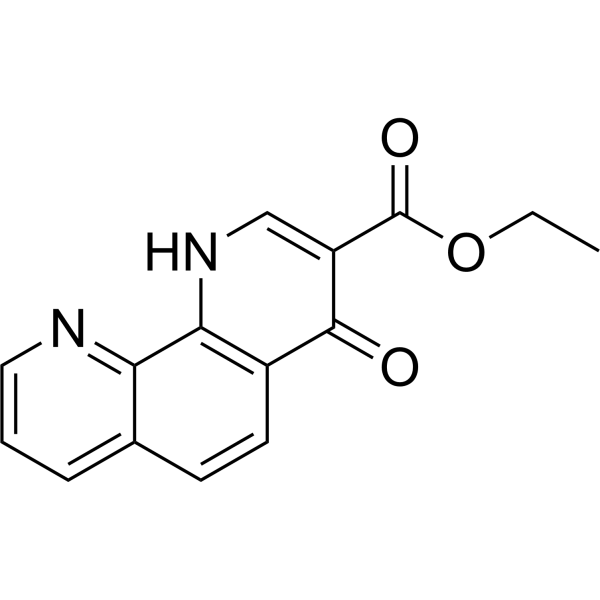 1,4-DPCA ethyl ester 86443-19-8